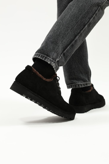 Туфли мужские Fabio Monelli 181259 - Фото 5