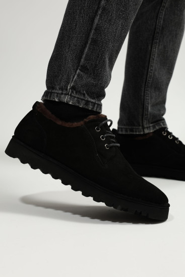 Туфли мужские Fabio Monelli 181259 - Фото 2