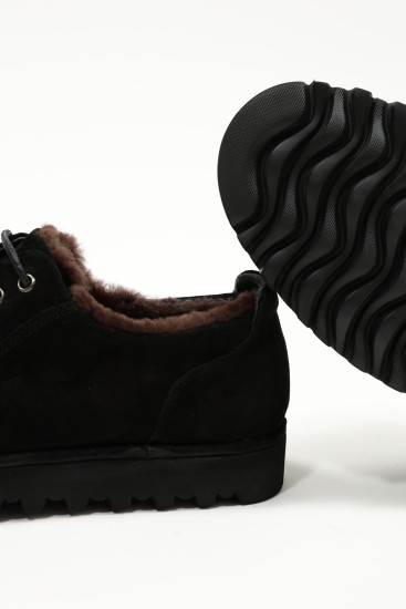 Туфли мужские Fabio Monelli 181259 - Фото 3