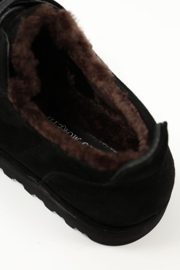 Туфли мужские Fabio Monelli 181259 - Фото 4