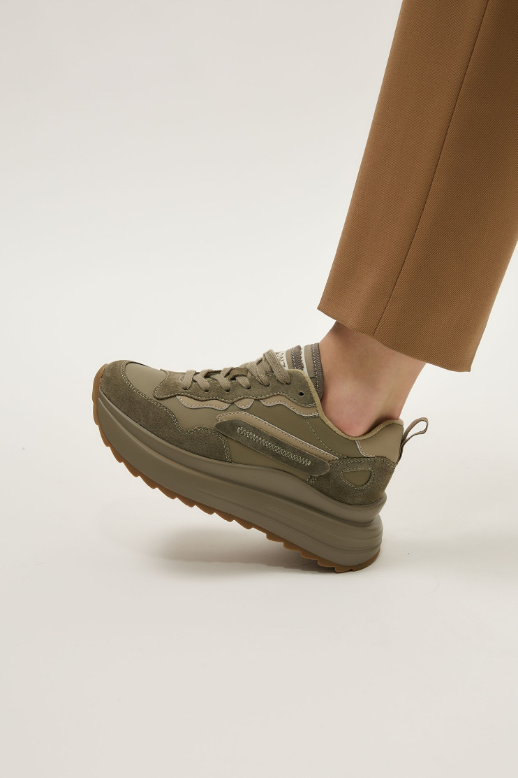 Кроссовки Lonza 181034 - Фото 1