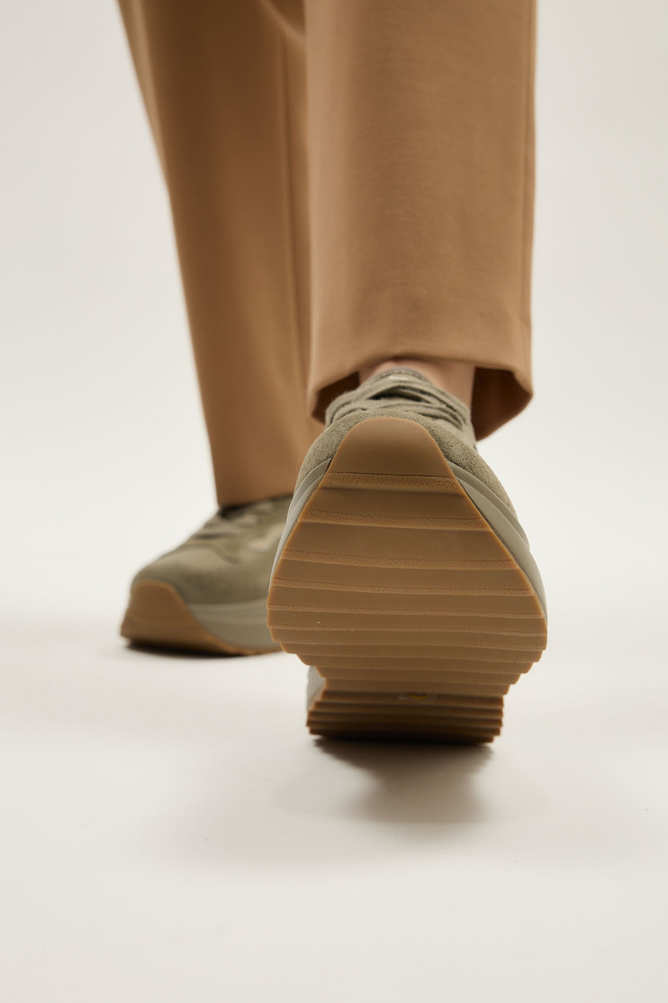 Кроссовки Lonza 181034 - Фото 1