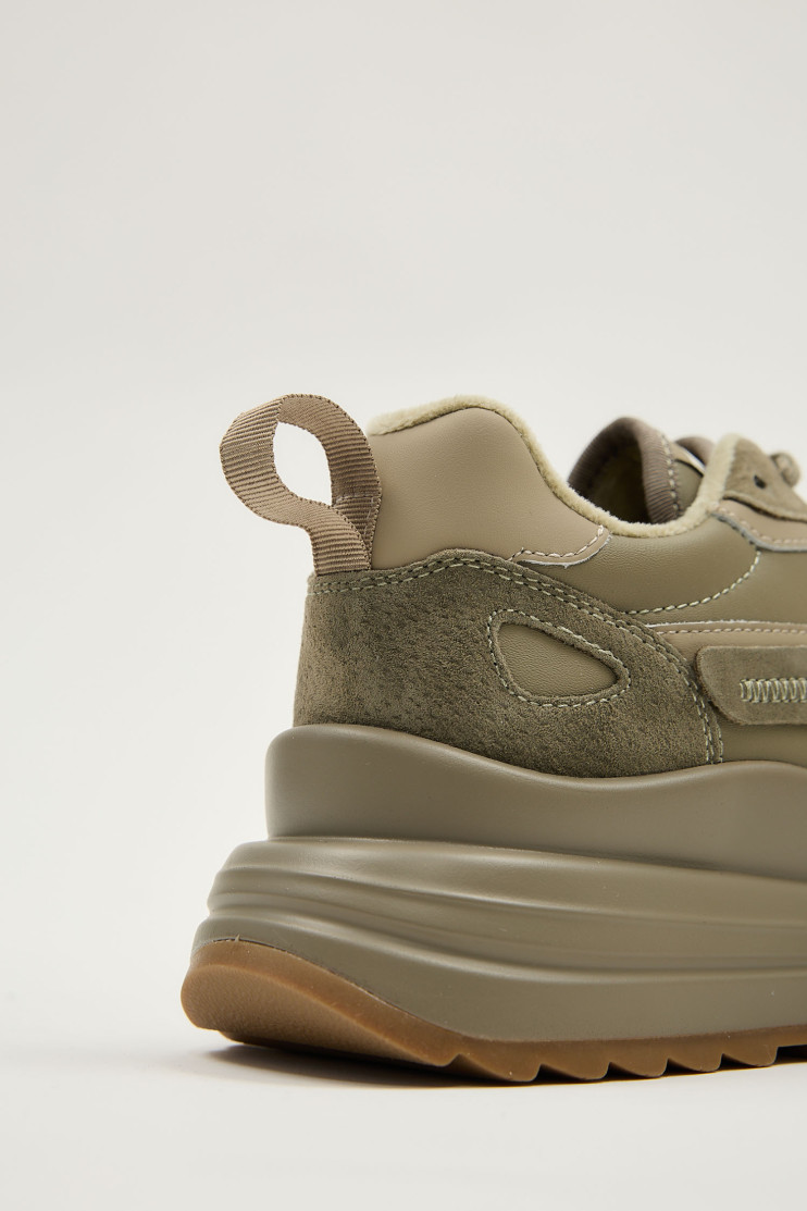 Кроссовки Lonza 181034 - Фото 1