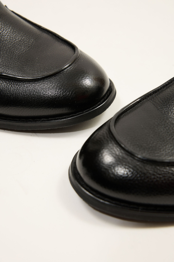 Туфли мужские Fabio Monelli 186267 - Фото 1