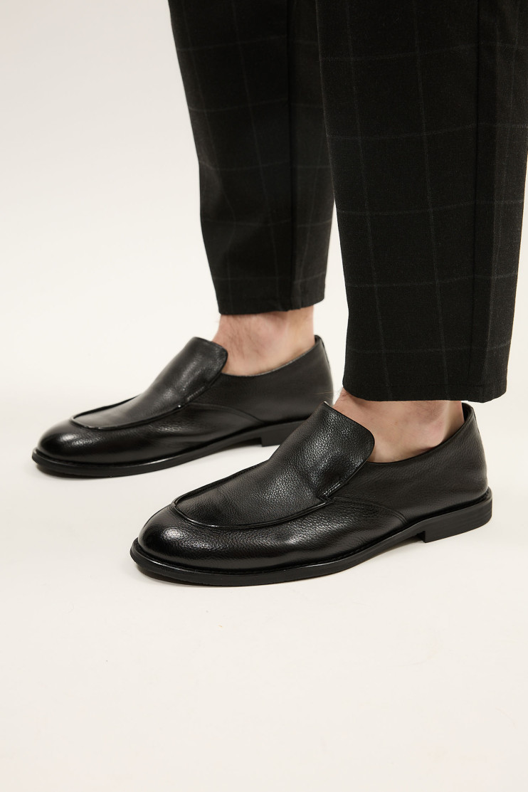 Туфли мужские Fabio Monelli 186267 - Фото 1