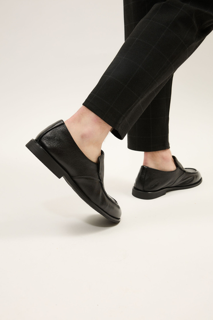 Туфли мужские Fabio Monelli 186267 - Фото 1