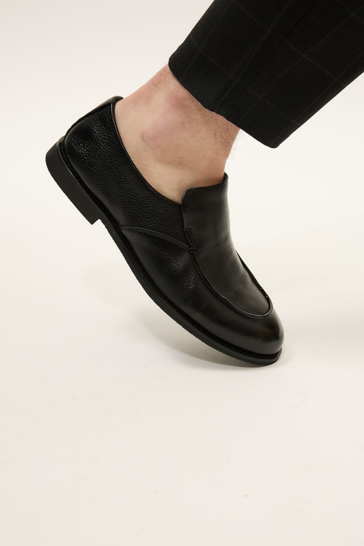 Туфли мужские Fabio Monelli 186267 - Фото 1