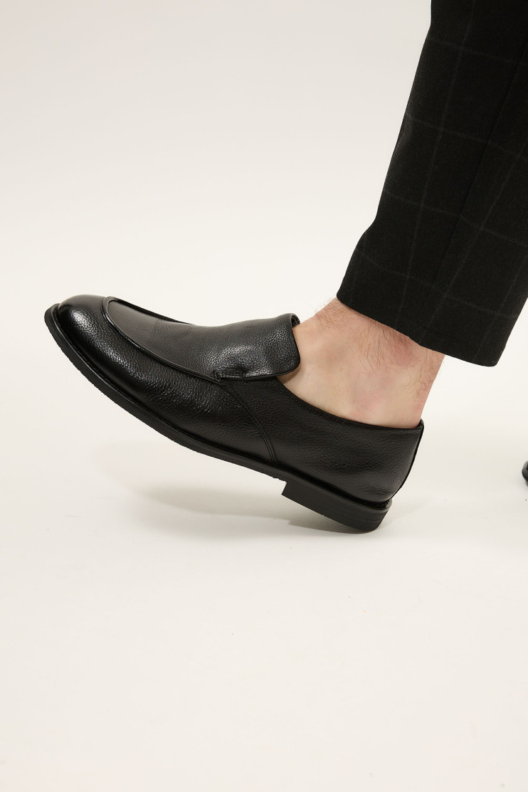 Туфли мужские Fabio Monelli 186267 - Фото 1