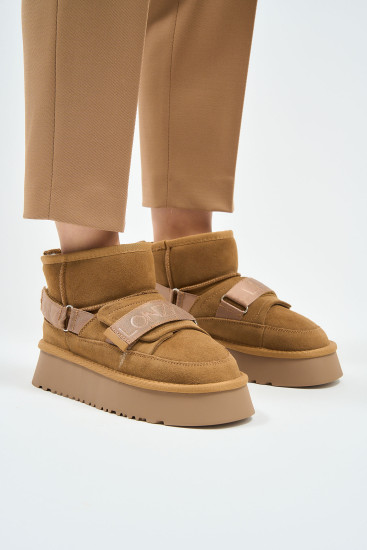 Угги Lonza 190633 - Фото 3