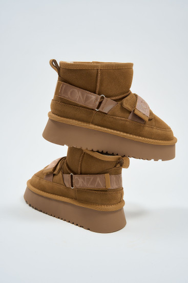 Угги Lonza 190633 - Фото 2