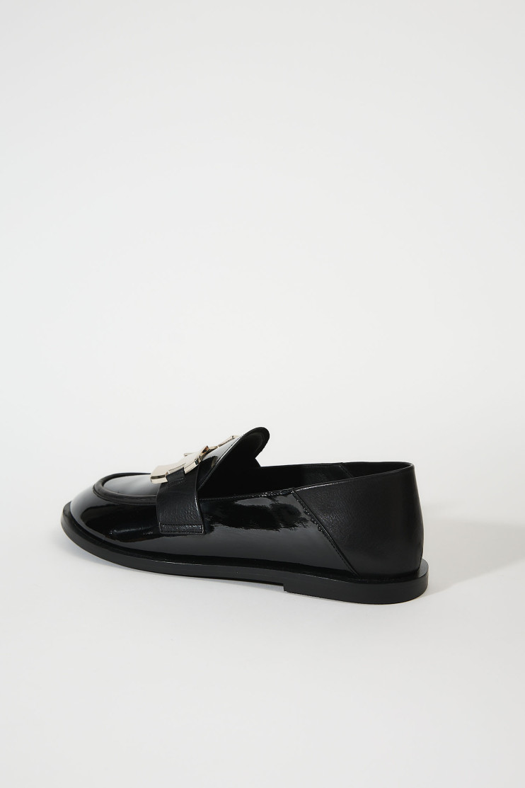 Туфли Lonza NY 195688 - Фото 1