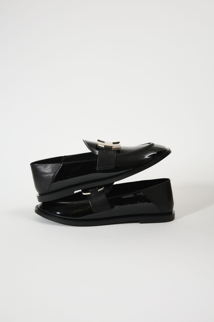 Туфли Lonza NY 195688 - Фото 1