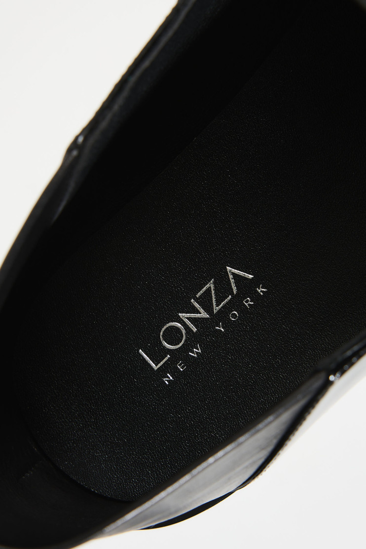 Туфли Lonza NY 195688 - Фото 1