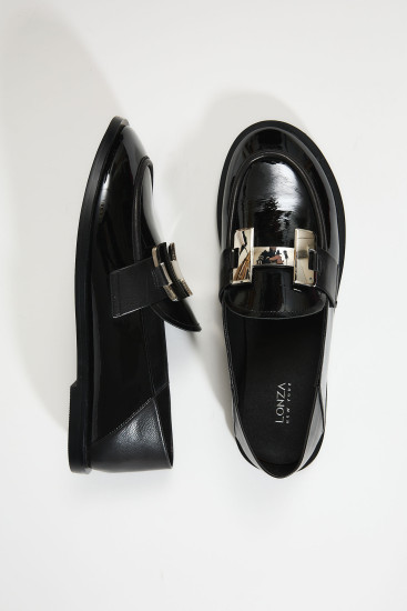 Туфли Lonza NY 195688