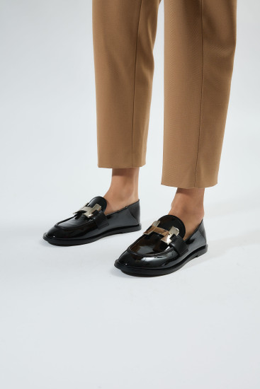 Туфли Lonza NY 195688 - Фото 2