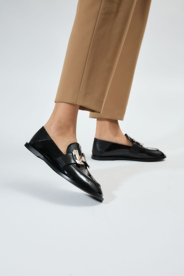 Туфли Lonza NY 195688 - Фото 4