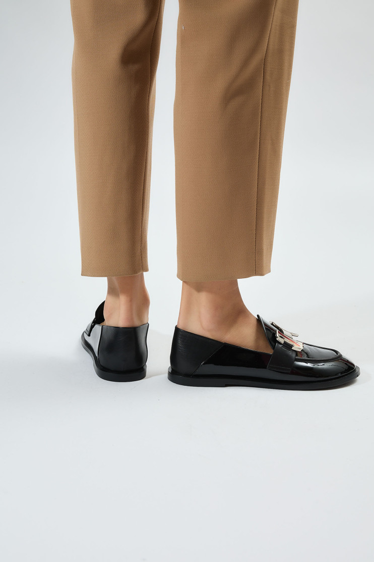 Туфли Lonza NY 195688 - Фото 1