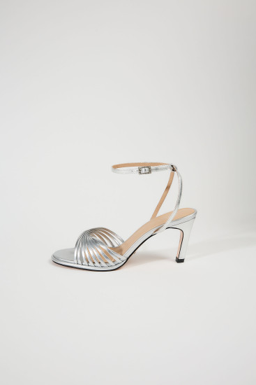 Босоножки Lonza NY 195703 - Фото 5