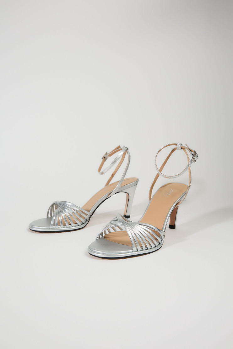 Босоножки Lonza NY 195703 - Фото 1