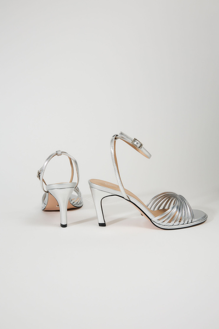 Босоножки Lonza NY 195703 - Фото 1