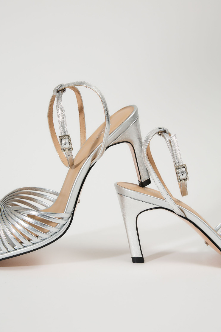 Босоножки Lonza NY 195703 - Фото 1