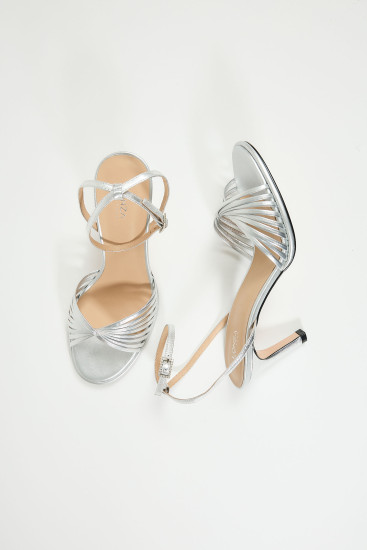 Босоножки Lonza NY 195703 - Фото 4