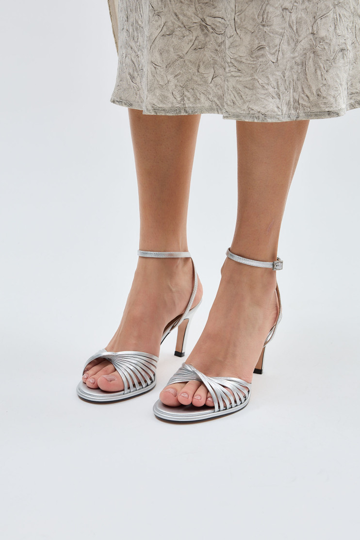 Босоножки Lonza NY 195703 - Фото 1