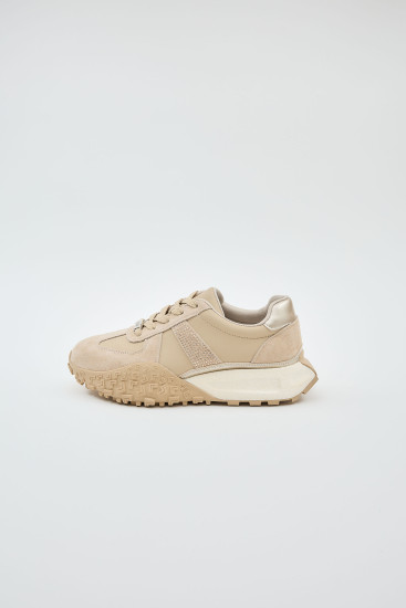 Кроссовки Lonza 198755