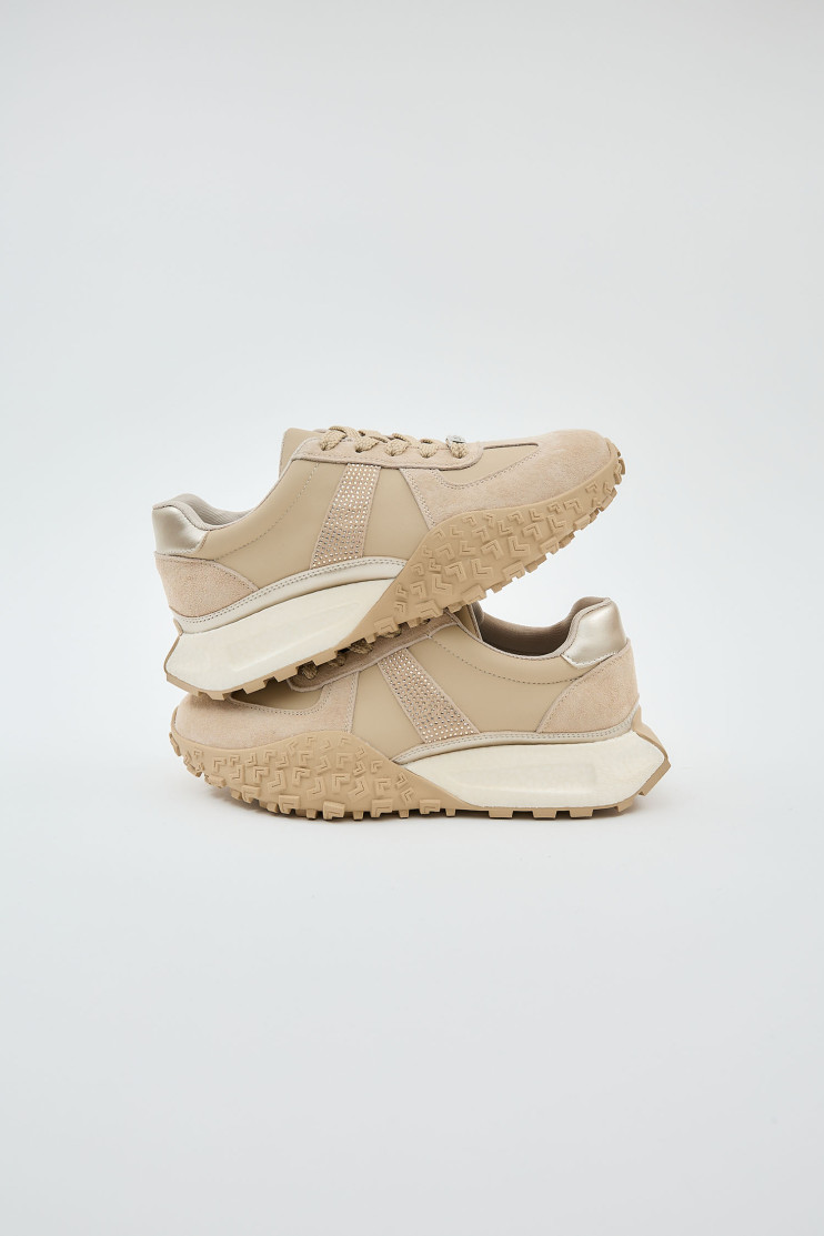 Кроссовки Lonza 198755 - Фото 1