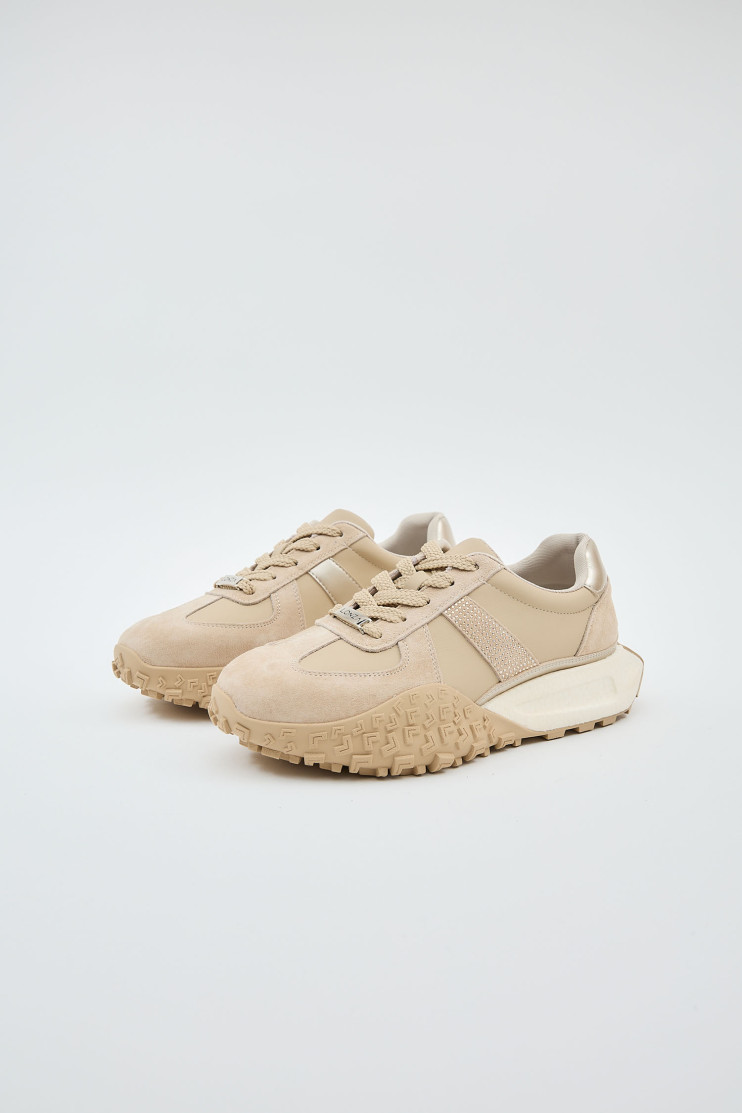 Кроссовки Lonza 198755 - Фото 1