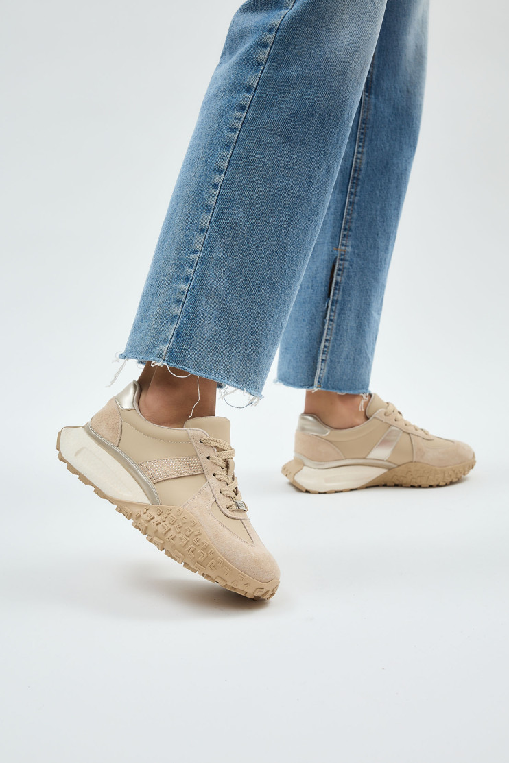 Кроссовки Lonza 198755 - Фото 1