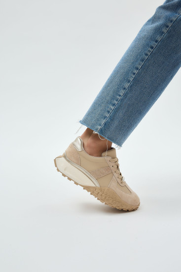 Кроссовки Lonza 198755