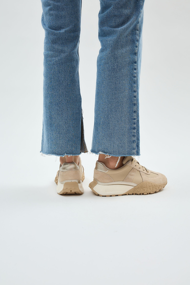 Кроссовки Lonza 198755 - Фото 1