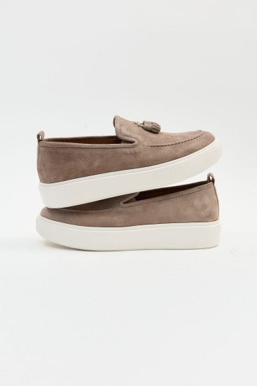 Туфли мужские Fabio Monelli 199652