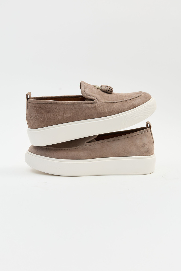 Туфли мужские Fabio Monelli 199652 - Фото 1