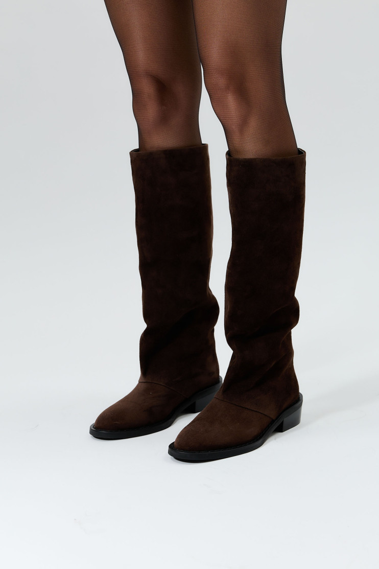 Сапоги Lonza NY 205759 - Фото 1