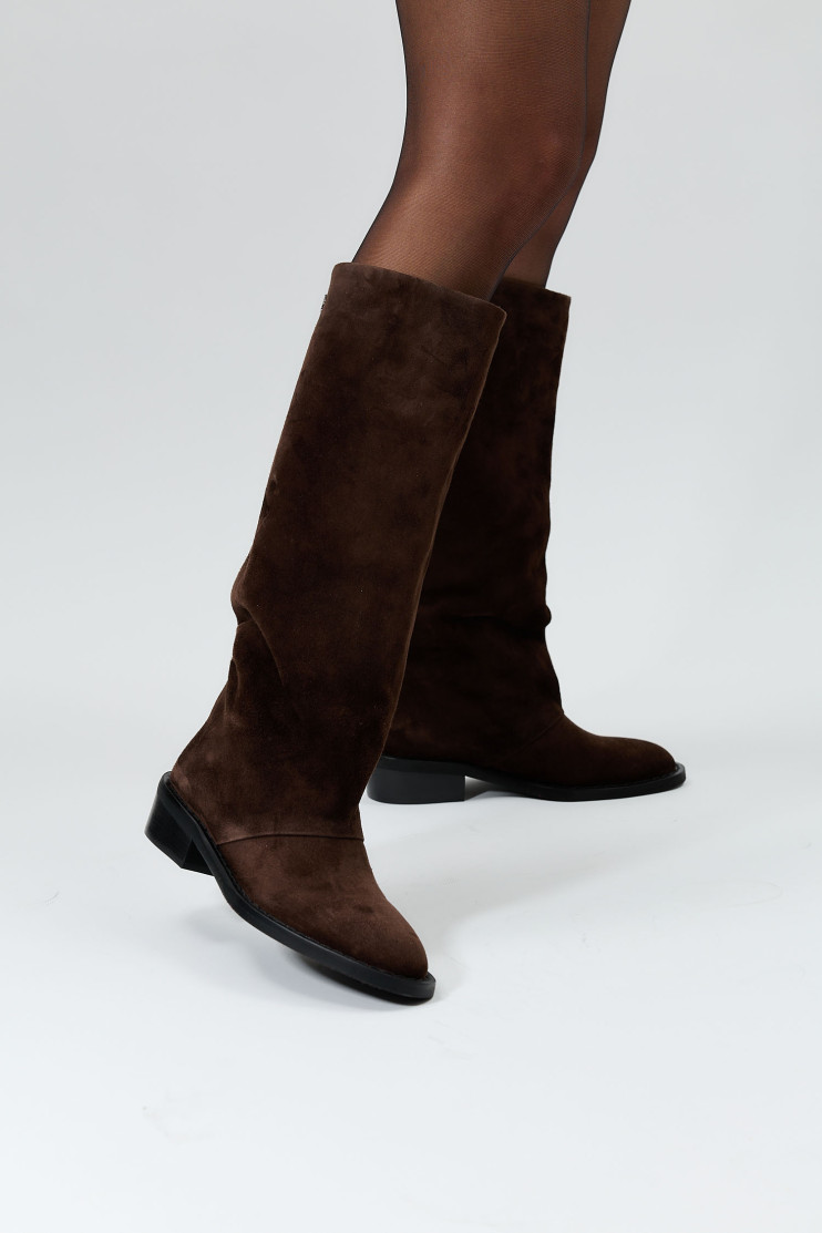 Сапоги Lonza NY 205759 - Фото 1