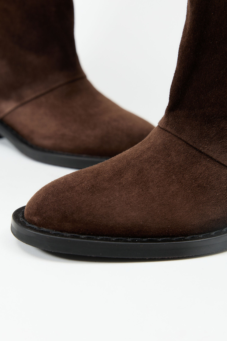 Сапоги Lonza NY 205759 - Фото 1