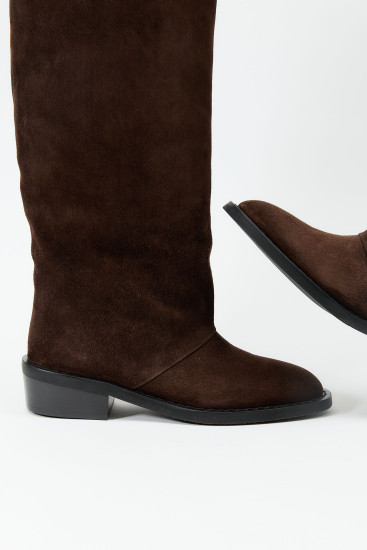 Сапоги Lonza NY 205759 - Фото 5