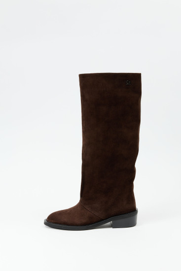 Сапоги Lonza NY 205759 - Фото 3