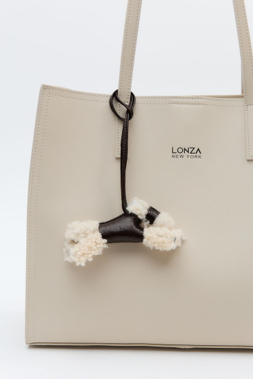 Брелоки Lonza 206498