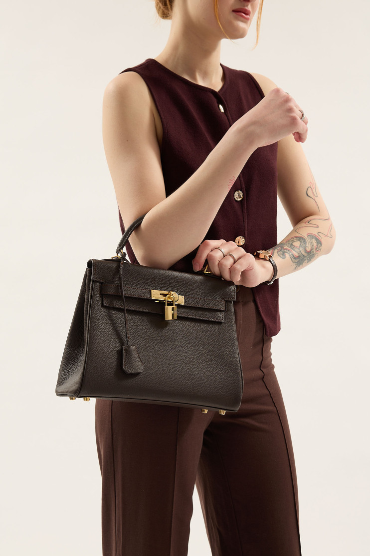 Сумка Lonza 213239 - Фото 1