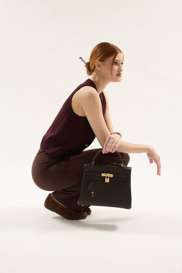 Сумка Lonza 213239 - Фото 3