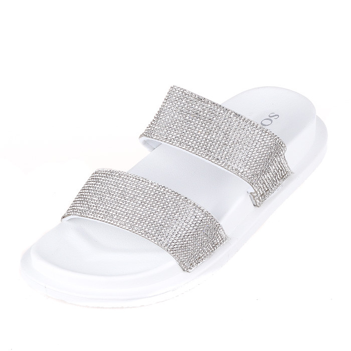 SF-04 WHITE лето 2021  [вид 3] - Фото 1