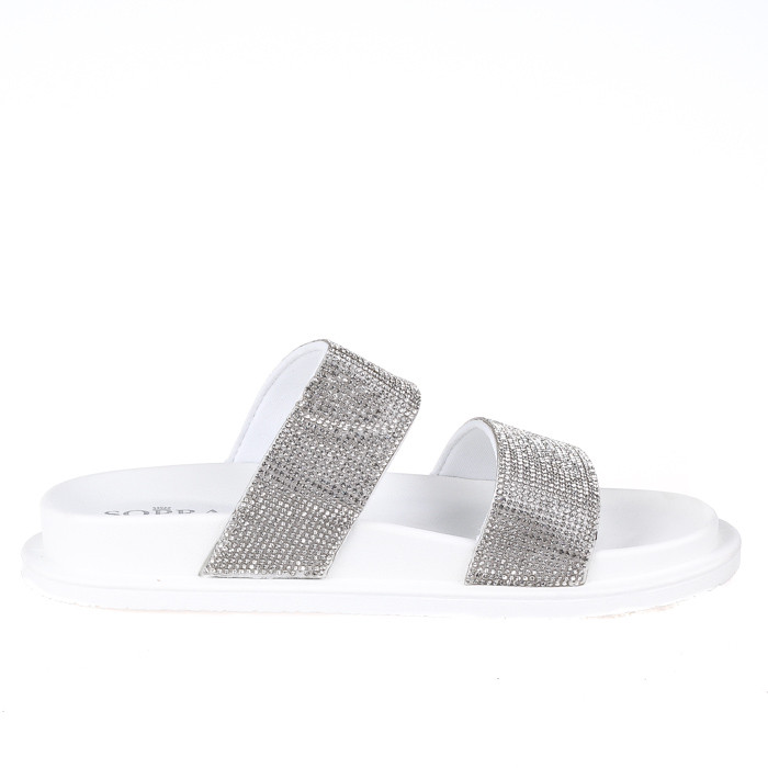 SF-04 WHITE лето 2021  [вид 4] - Фото 1