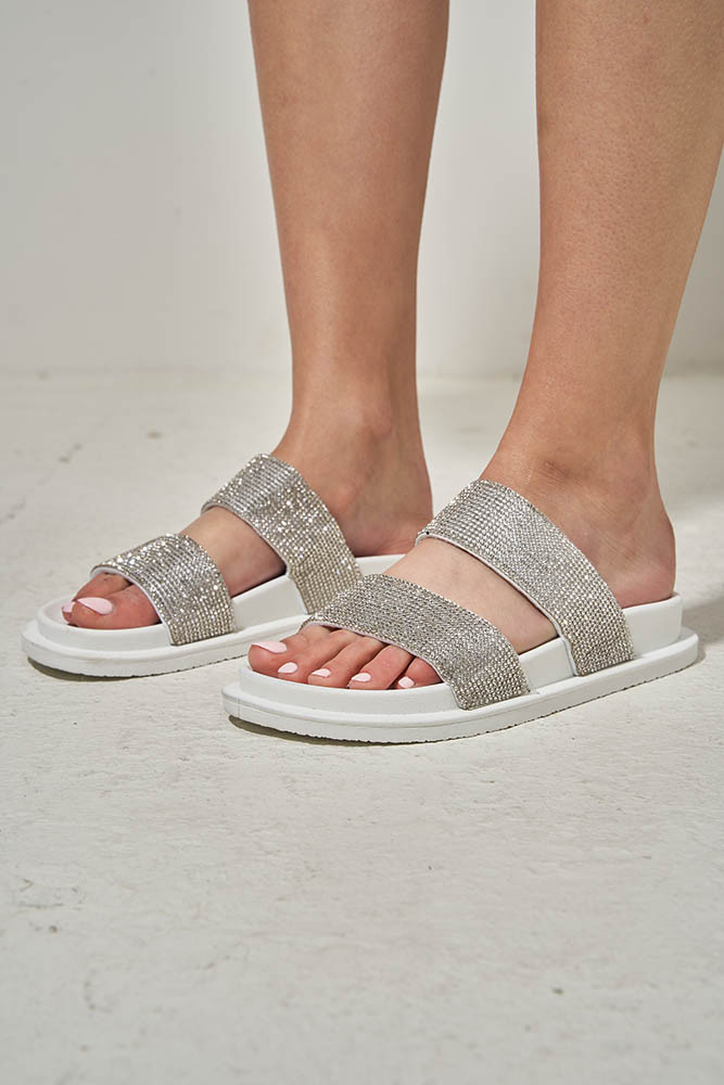 Шлепанцы SOPRA 160671 - Фото 1