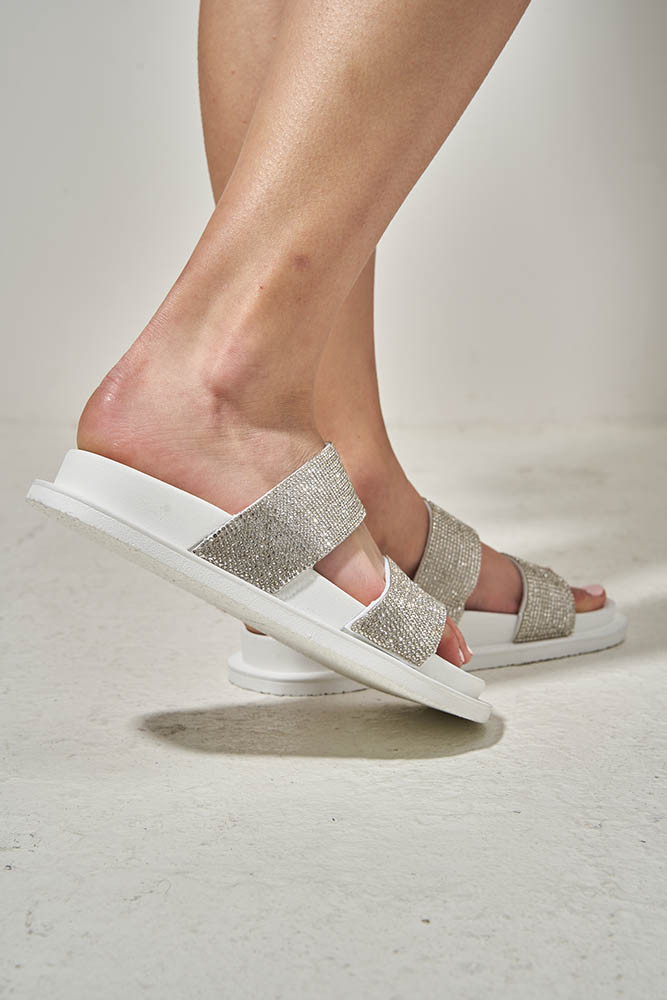 Шлепанцы SOPRA 160671 - Фото 1