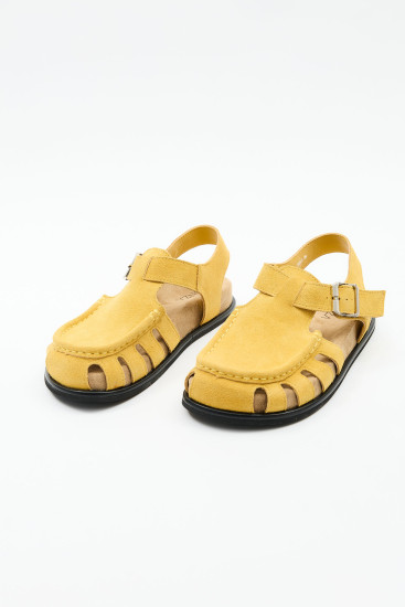 Босоножки Lonza 208985 - Фото 2