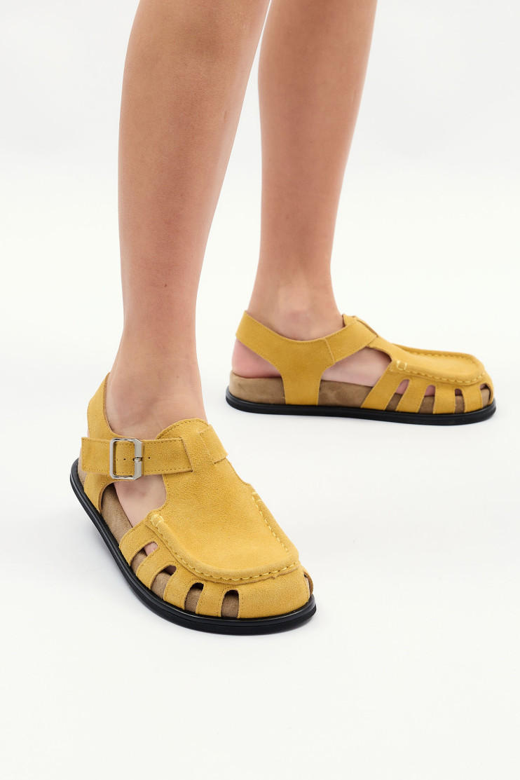 Босоножки Lonza 208985 - Фото 1