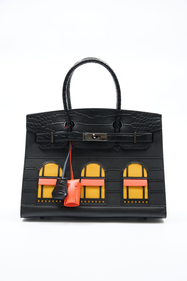 Сумка Lonza 213242 - Фото 1